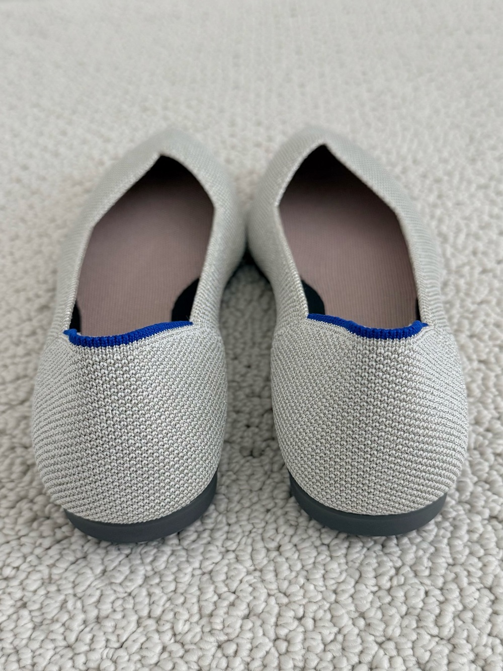 NWOT Rothy’s The Point ll Flats - Picture 7 of 15